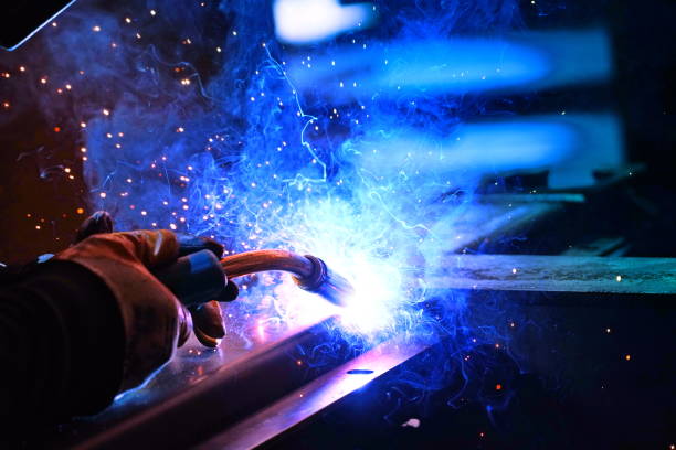 Affordable Welder Services in Cape St Claire, MD